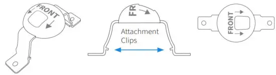 Haltian Thingsee Presence Wireless Miniature Infrared IoT Sensor - figure 27