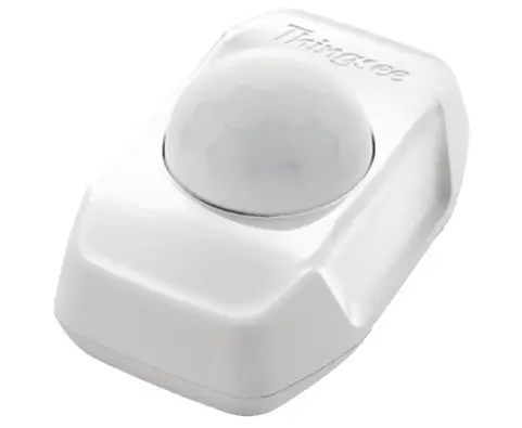 Haltian Thingsee Presence Wireless Miniature Infrared IoT Sensor