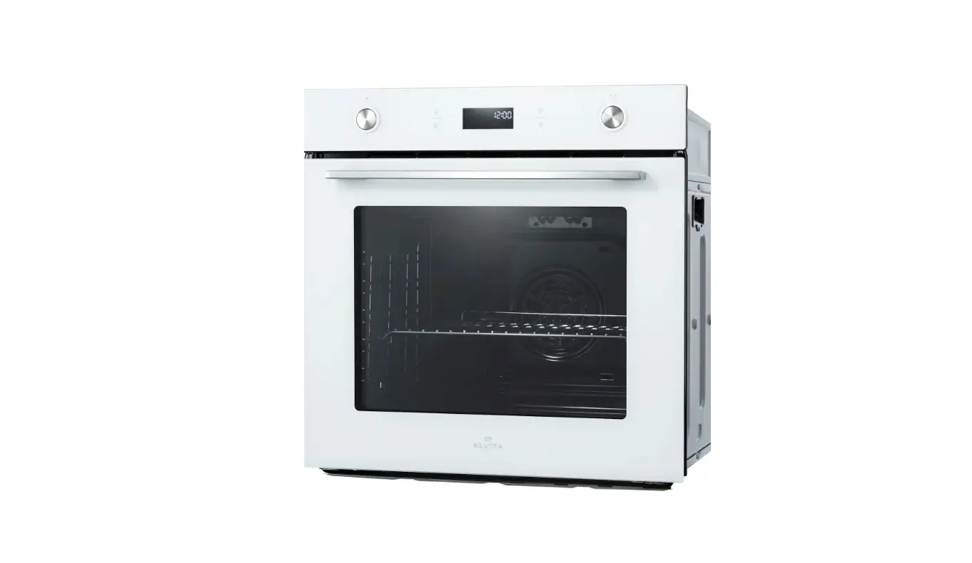 Elvita Cui4703v Built-in Oven User Guide Elvita Cui4703v Built-in Oven User Guide