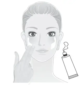 PROJECT E BEAUTY PE706 Photon Skin Rejuvenation Face &amp Neck Mask - figure 5