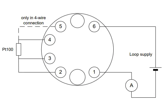 Nokeval HTB230 2 Wire Transmitters Signal Converter and Isolator 2