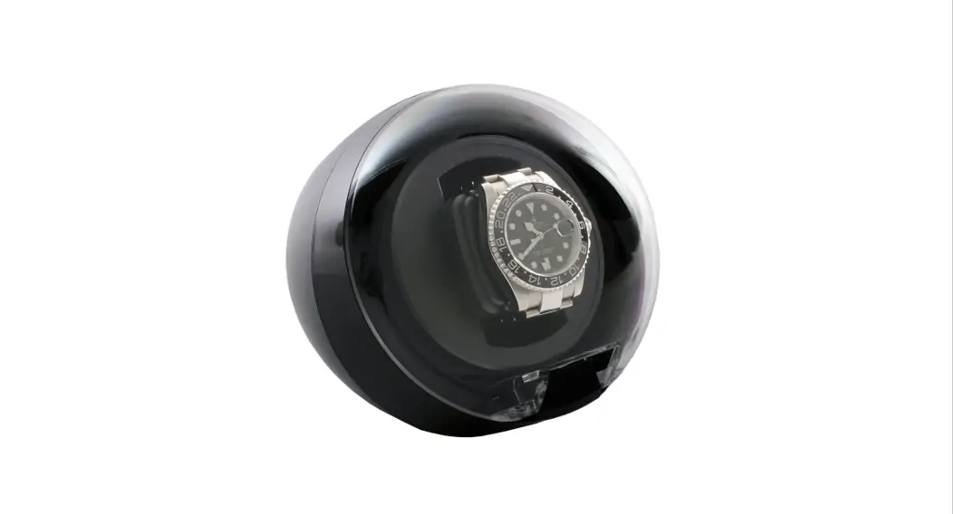 Versa Vr001 Automatic Watch Winder Instruction Manual