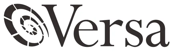 Versa - logo