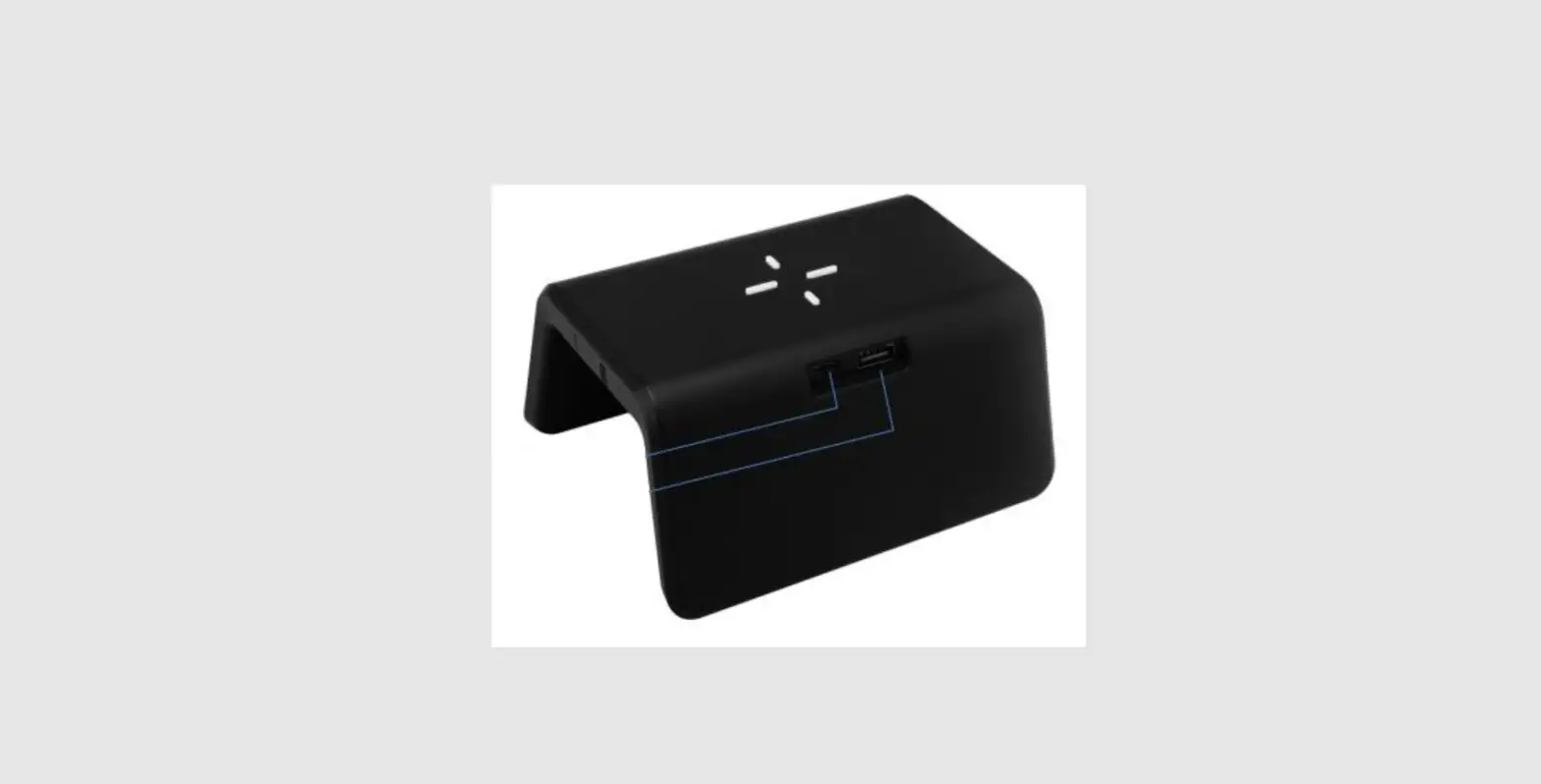 Lesenz Lz Alert Uv Disinfection Lamp Wireless Charger Instruction Manual Lesenz Lz Alert Uv Disinfection Lamp Wireless Charger Instruction Manual