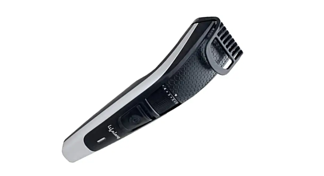 Grooming Lifelong Alpha Plus Beard Trimmer User Manual