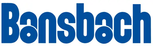 Bansbach logo