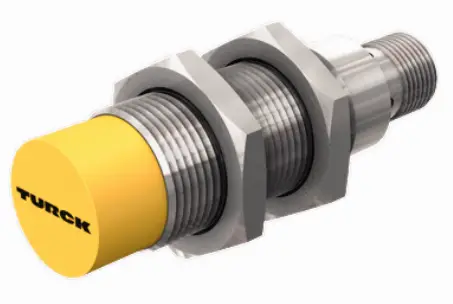 TURCK TN-M18-H1147 HF Read/Write Device