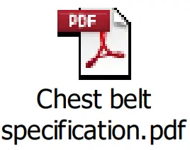 DOMYOS 8363074 Energy Console - fig 1