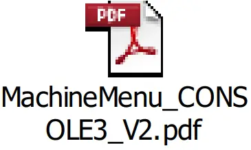 DOMYOS 8363074 Energy Console - fig 10