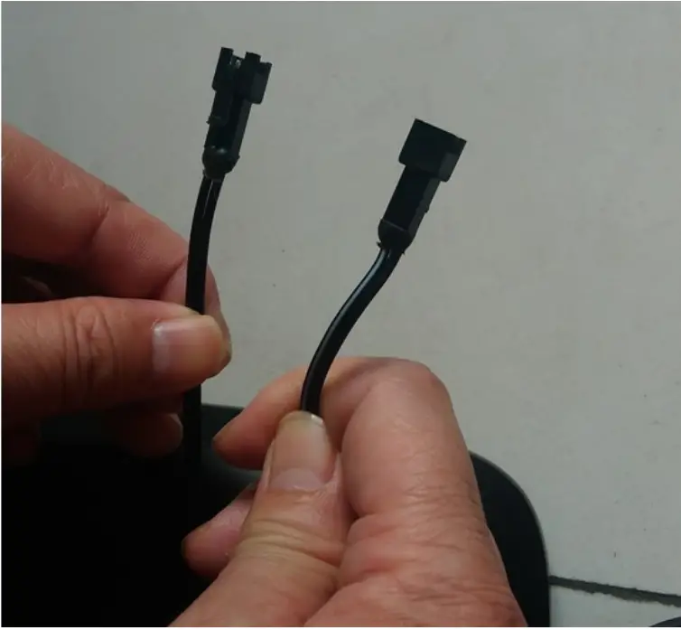 DOMYOS 8363074 Energy Console - fig 8