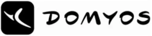 DOMYOS logo