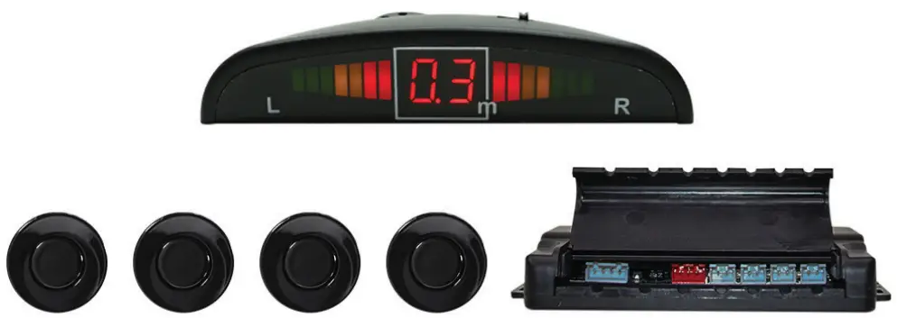PNI Escort P04 A Car Park Sensors