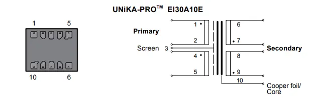 UNiKA-PRO248-Pro-Series-Audio-Interface-Design-and-Made-In-Taiwan-Dual-Active-fig-2
