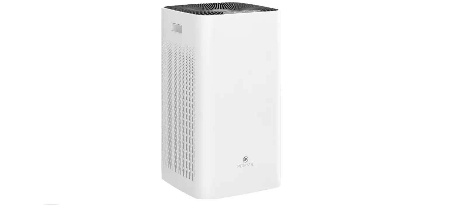 Medify Air Ma-112 Air Purifier User Manual