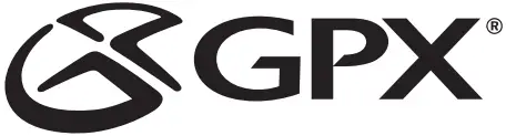 GPX logo