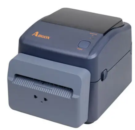 ARGOX D4-280plus D4 Linerless Series Label Printer-PROD