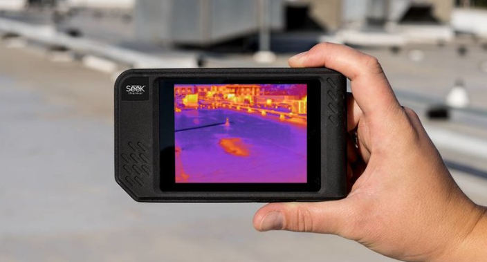 Hikmicro Hm-tp42-3aqf Pocket Thermography Camera User Guide