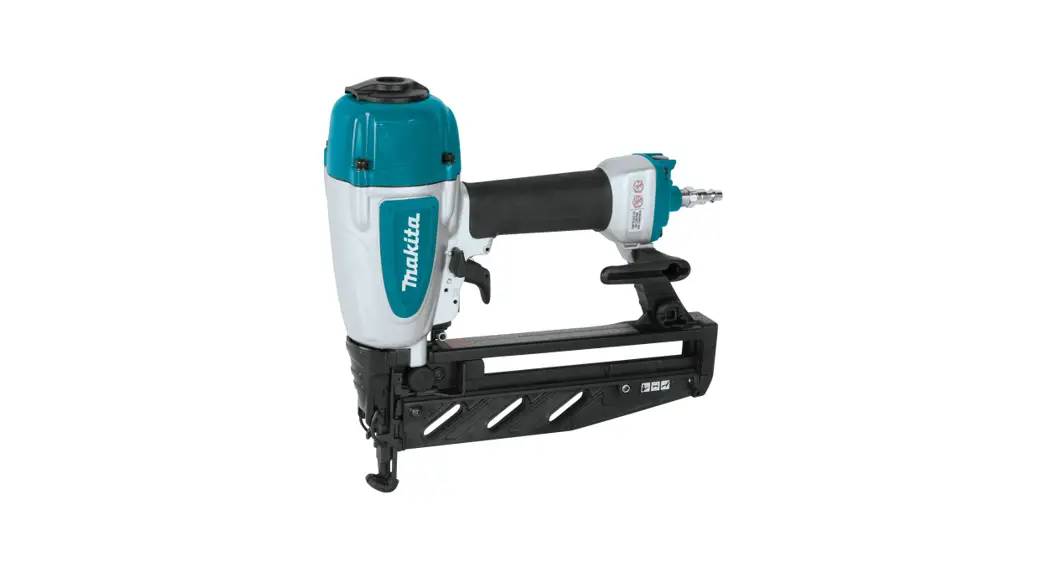 Makita Af601 Pneumatic Finish Nailer Instruction Manual Makita Af601 Pneumatic Finish Nailer Instruction Manual