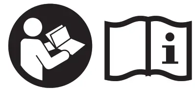 makita AF601 Pneumatic Finish Nailer - Icon