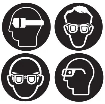 makita AF601 Pneumatic Finish Nailer - Icon1