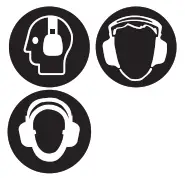 makita AF601 Pneumatic Finish Nailer - Icon3