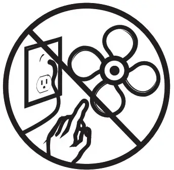 COSTWAY Inflatable Projection ScreenDo not allow children