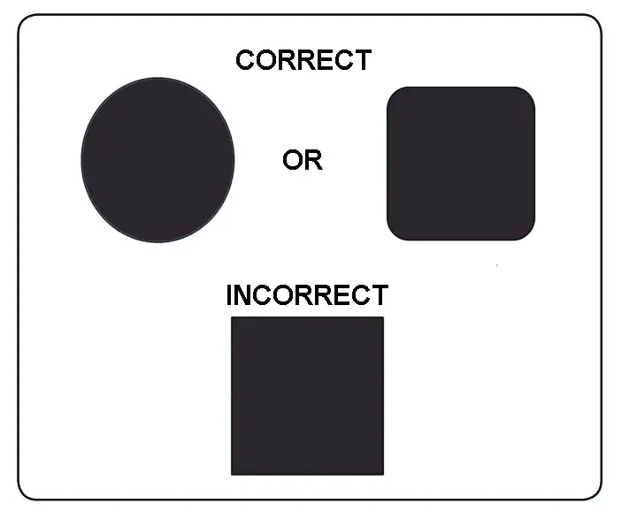 COSTWAY Inflatable Projection ScreenREACH OF CHILDREN.