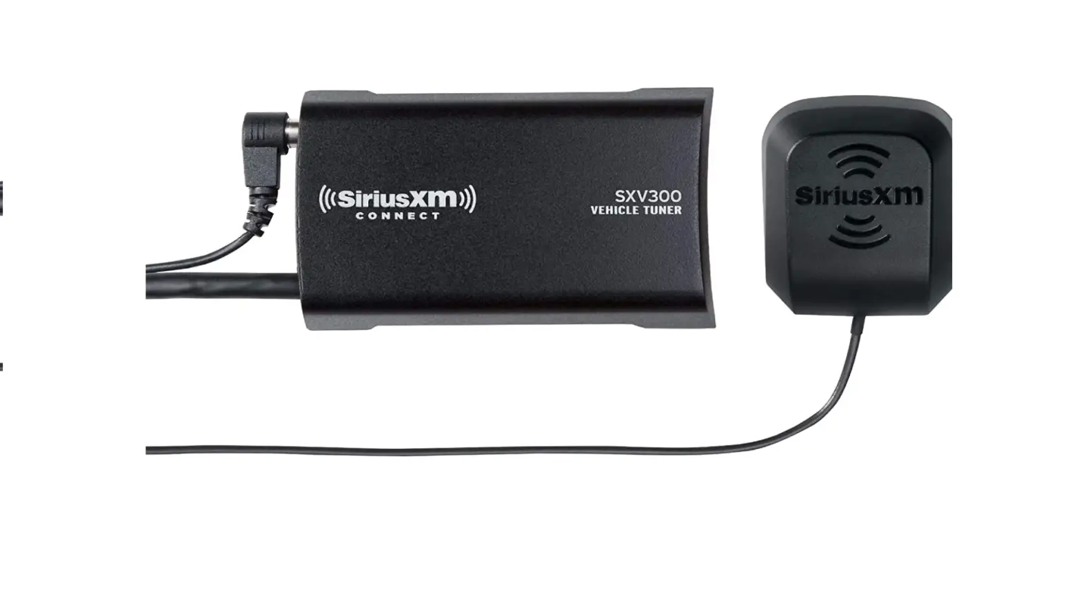Siriusxm Sxv300v1 Satellite Radio Vehicle Tuner-complete Features/instruction Guide Siriusxm Sxv300v1 Satellite Radio Vehicle Tuner-complete Features/instruction Guide