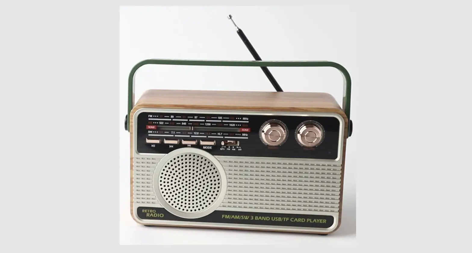 Dongguan Chaoxin Electronics Cx008 Spectrum Radio Instructions Dongguan Chaoxin Electronics Cx008 Spectrum Radio Instructions