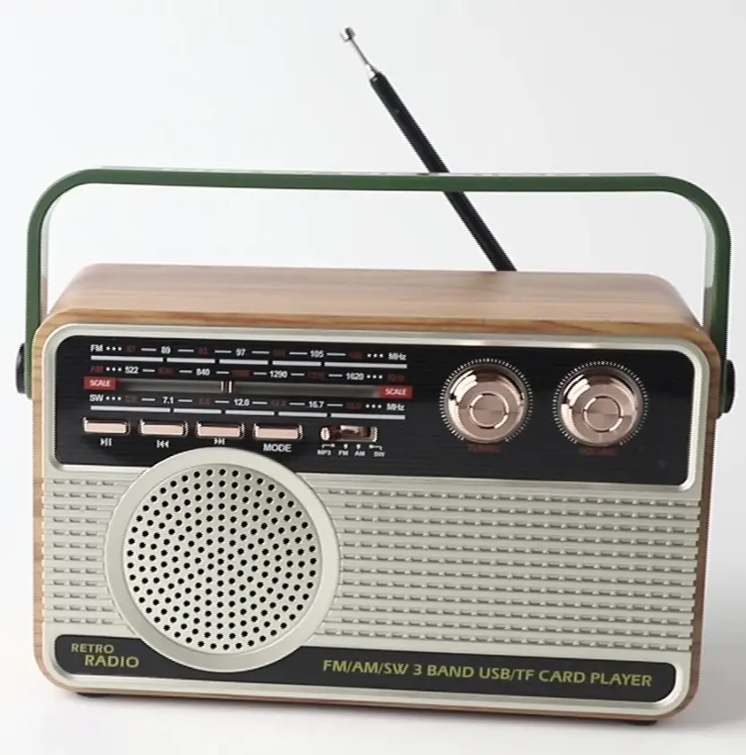 Dongguan Chaoxin Electronics CX008 Spectrum Radio