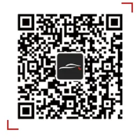 dahua T200 Full HD 1080P Dash Cam - QR code an.