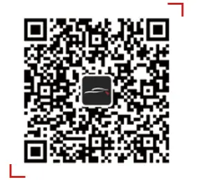 dahua T200 Full HD 1080P Dash Cam - QR code ios