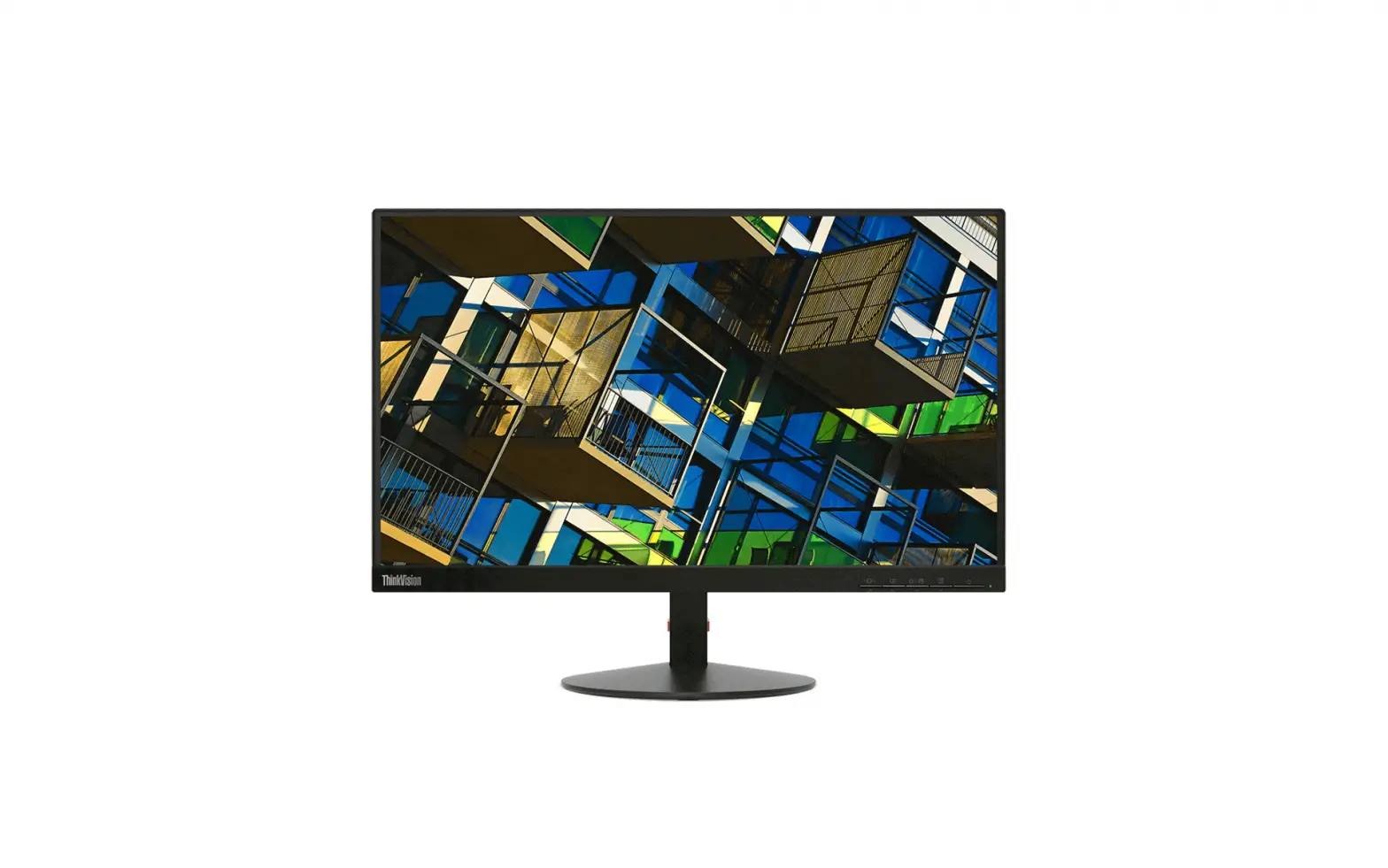 Lenovo Thinkvision S22e User Manual