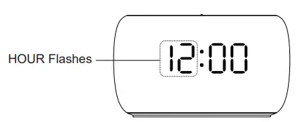 Dongguan Shunlang Electronics RS11 FM Radio-fig10