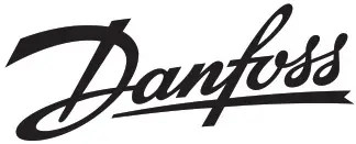 danfoss - Logo