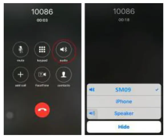 velleman X1 MT Apple Smart Watch 11