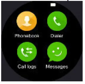 velleman X1 MT Apple Smart Watch 7