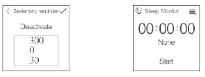 velleman X1 MT Apple Smart Watch 9