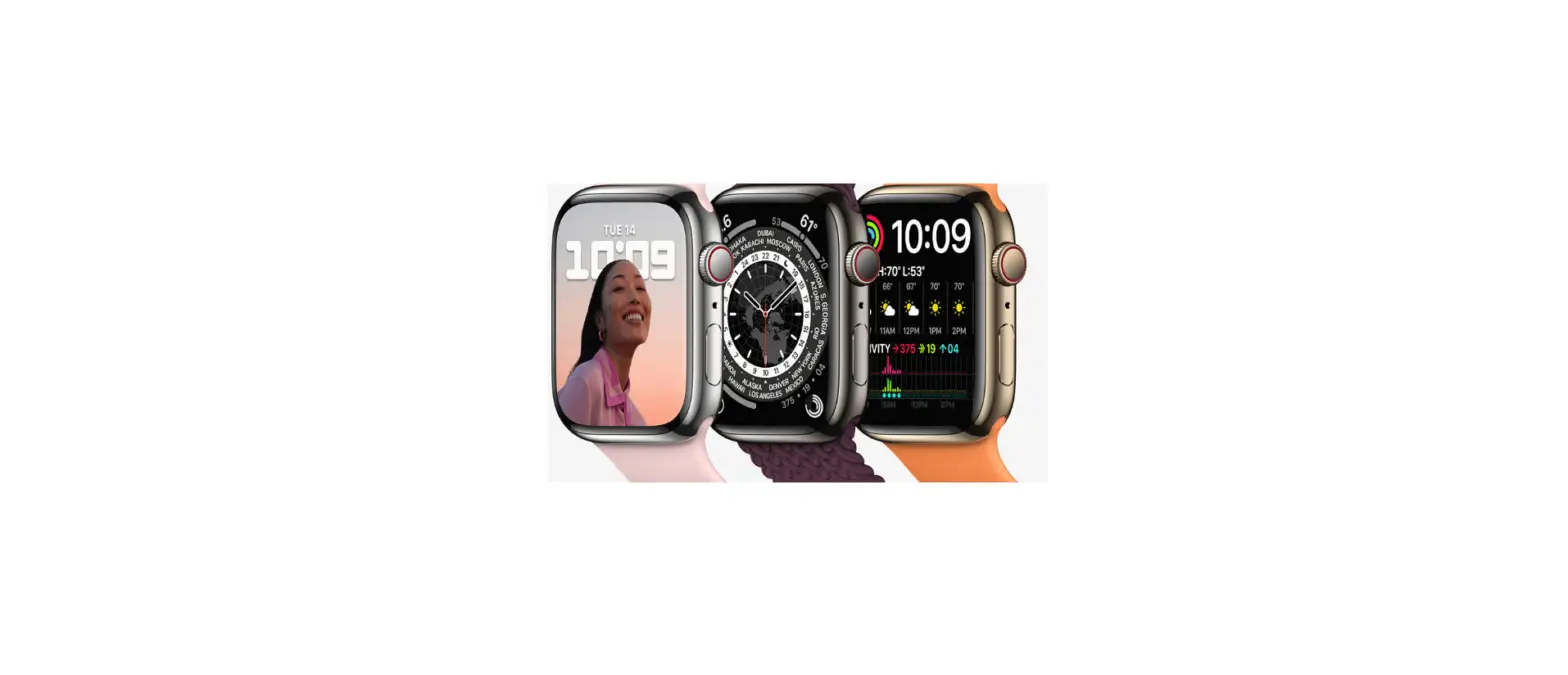 Velleman X1 Mt Apple Smart Watch User Manual