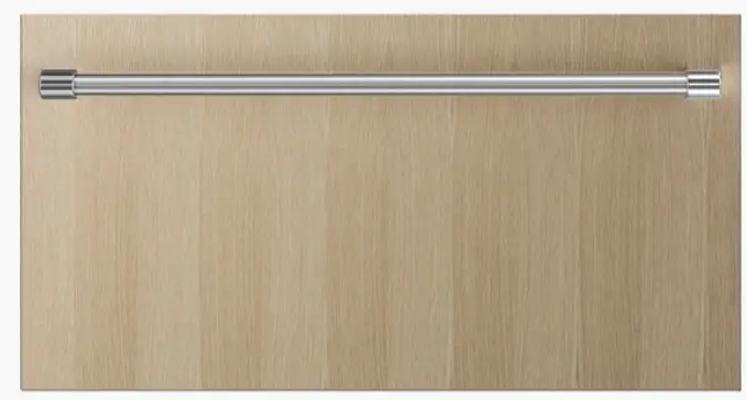 FISHER-PAYKEL-RB36S25MKIW-N 1-Integrated-CoolDrawer-Multi-Temperature-Drawer-