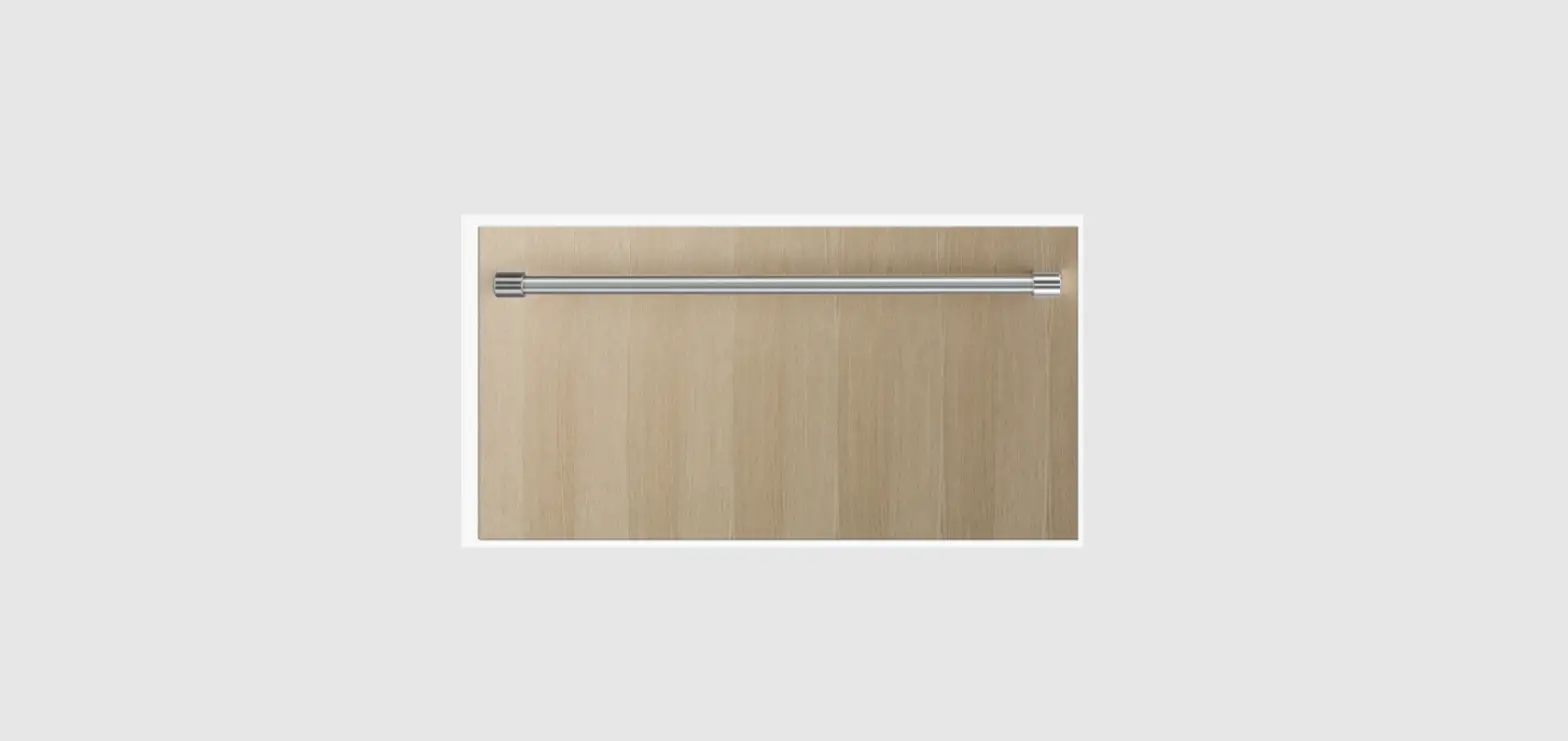 Fisher Paykel Rb36s25mkiw N 1 Integrated Cooldrawer Multi-temperature Drawer User Guide