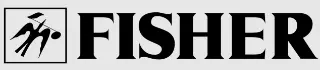 FISHER-logo