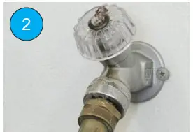 Nilfisk 110005533 Nommo Tap Water Station-3