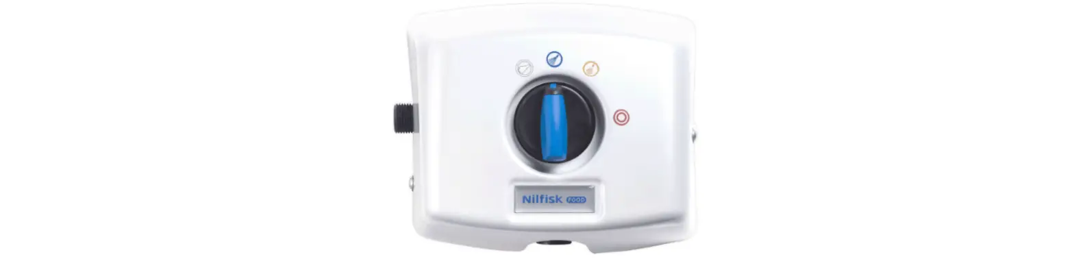 Nilfisk 110005533 Nommo Tap Water Station Instruction Manual Nilfisk 110005533 Nommo Tap Water Station Instruction Manual