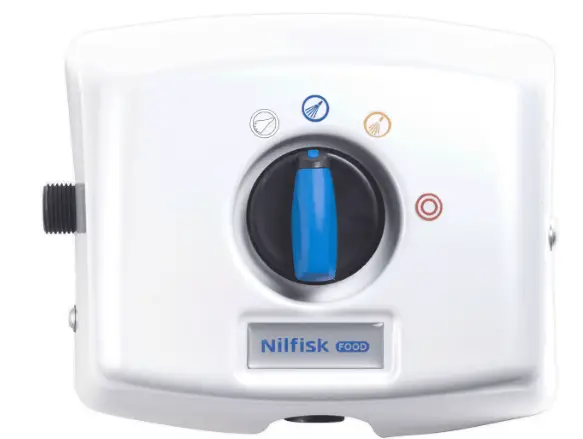 Nilfisk 110005533 Nommo Tap Water Station-producct