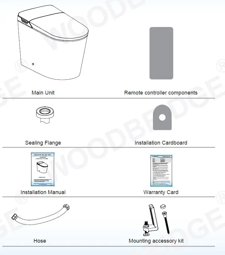 WOODBRIDGE-B0980S-Electronic-Bidet-Toilet-1