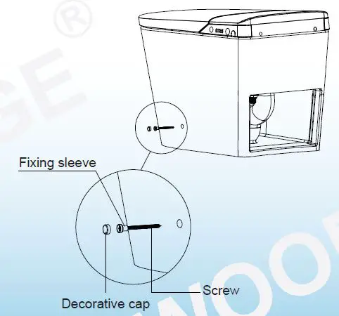 WOODBRIDGE-B0980S-Electronic-Bidet-Toilet-13