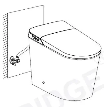 WOODBRIDGE-B0980S-Electronic-Bidet-Toilet-14