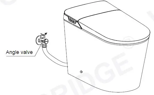 WOODBRIDGE-B0980S-Electronic-Bidet-Toilet-16