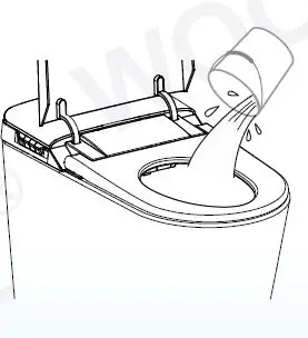 WOODBRIDGE-B0980S-Electronic-Bidet-Toilet-27